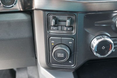 2026 Ford F-550SD Lariat DRW
