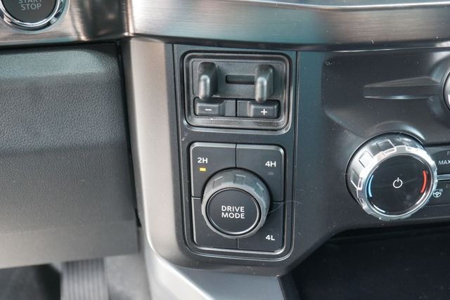 2026 Ford F-550SD Lariat DRW