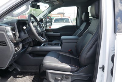 2026 Ford F-550SD Lariat DRW
