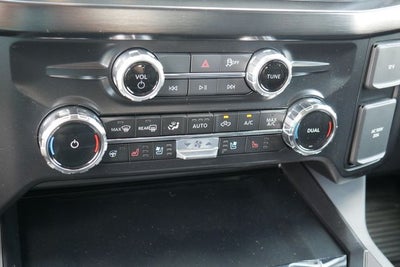 2026 Ford F-550SD Lariat DRW