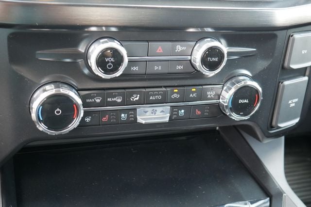 2026 Ford F-550SD Lariat DRW