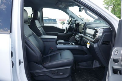 2026 Ford F-550SD Lariat DRW