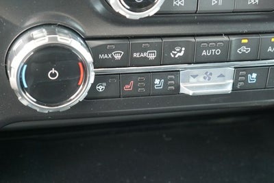 2026 Ford F-550SD Lariat DRW