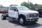 2026 Ford F-550SD Lariat DRW