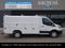2025 Ford Transit-350 Base Classic Service Body w/Latch-Matic System