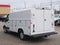 2025 Ford Transit-350 Base Classic Service Body w/Latch-Matic System