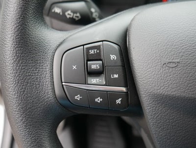 2025 Ford Transit-350 Base Classic Service Body w/Latch-Matic System