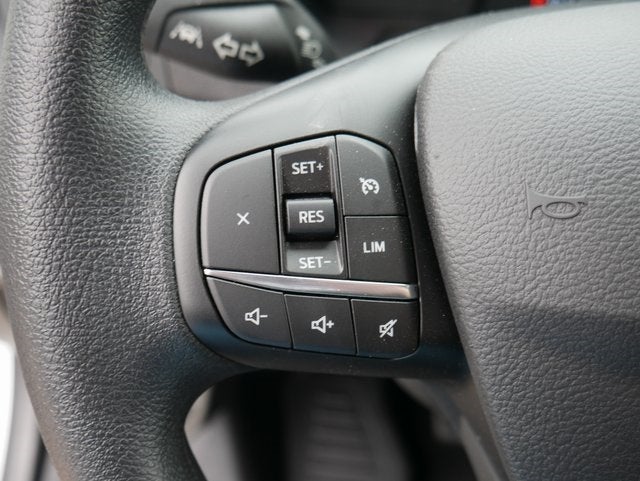 2025 Ford Transit-350 Base Classic Service Body w/Latch-Matic System