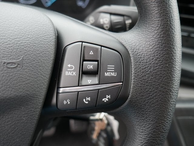 2025 Ford Transit-350 Base Classic Service Body w/Latch-Matic System