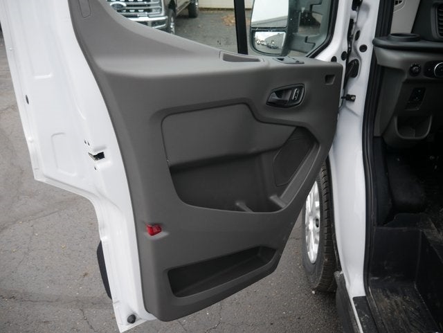 2025 Ford Transit-350 Base Classic Service Van w/Latch-Matic Syystem