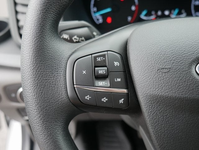 2025 Ford Transit-350 Base Classic Service Van w/Latch-Matic Syystem