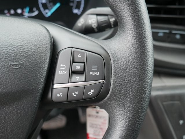 2025 Ford Transit-350 Base Classic Service Van w/Latch-Matic Syystem