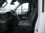 2025 Ford Transit-350 Base Classic Service Van w/Latch-Matic Syystem