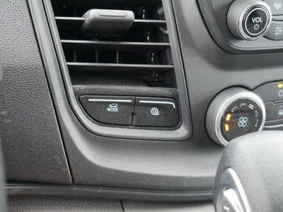 2025 Ford Transit-350 Base Classic Service Van w/Latch-Matic Syystem