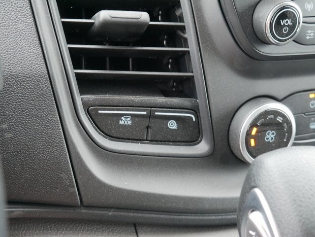 2025 Ford Transit-350 Base Classic Service Van w/Latch-Matic Syystem