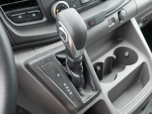 2025 Ford Transit-350 Base Classic Service Van w/Latch-Matic Syystem