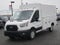 2025 Ford Transit-350 Base Classic Service Van w/Latch-Matic Syystem