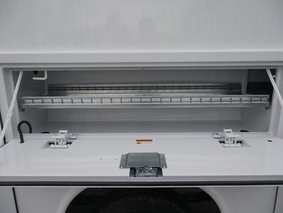 2025 Ford Transit-350 Base Classic Service Van w/Latch-Matic Syystem