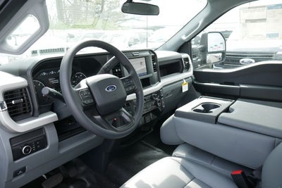 2026 Ford F-450SD XL DRW