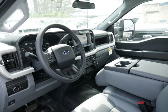 2026 Ford F-450SD XL DRW