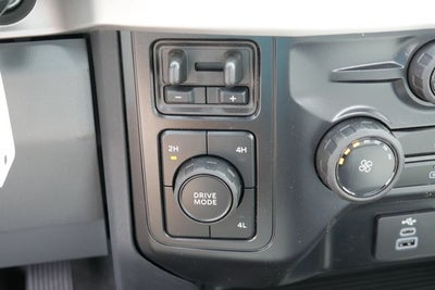 2026 Ford F-450SD XL DRW