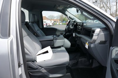 2026 Ford F-450SD XL DRW