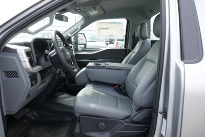 2026 Ford F-450SD XL DRW