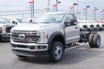 2026 Ford F-450SD XL DRW
