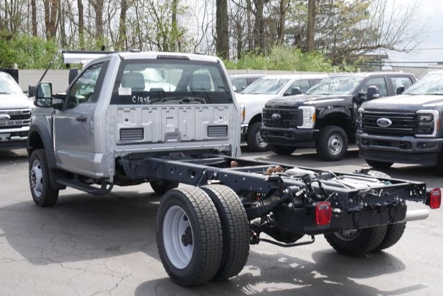 2026 Ford F-450SD XL DRW