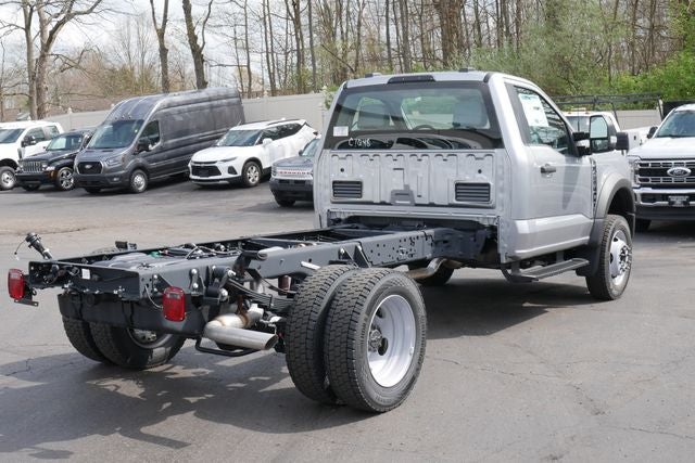2026 Ford F-450SD XL DRW