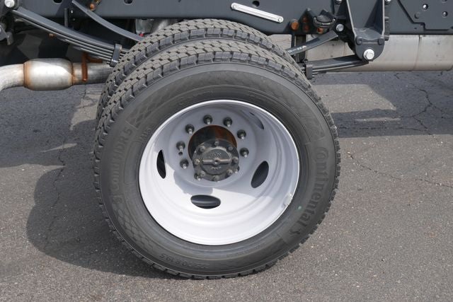 2026 Ford F-450SD XL DRW