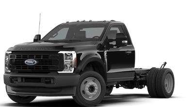 2026 Ford F-450SD XL DRW