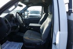 2013 Ford F-450SD XL DRW w/Utility Bed