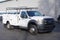 2013 Ford F-450SD XL DRW w/Utility Bed