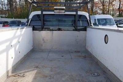 2013 Ford F-450SD XL DRW w/Utility Bed