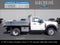 2024 Ford F-550SD XL DRW w/Dump Body