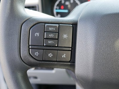 2024 Ford F-550SD XL DRW w/Dump Body