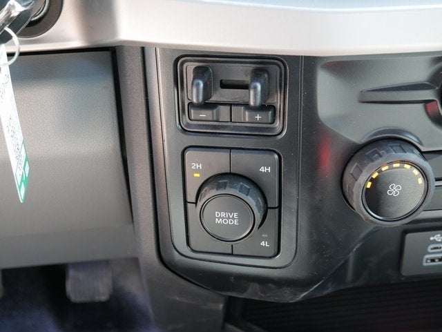 2024 Ford F-550SD XL DRW w/Dump Body