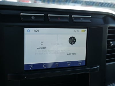 2024 Ford F-550SD XL DRW w/Dump Body