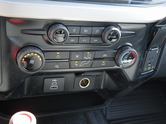 2024 Ford F-550SD XL DRW w/Dump Body