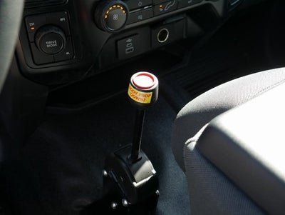 2024 Ford F-550SD XL DRW w/Dump Body