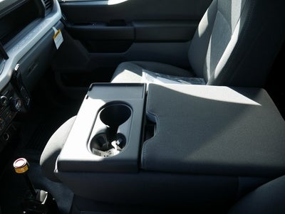 2024 Ford F-550SD XL DRW w/Dump Body