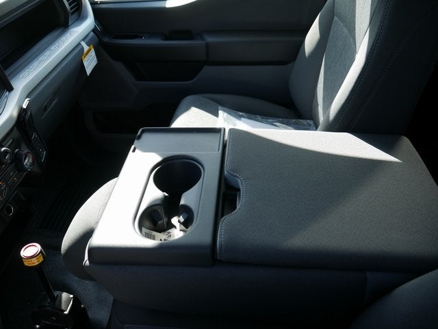 2024 Ford F-550SD XL DRW w/Dump Body