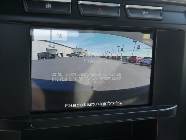 2024 Ford F-550SD XL DRW w/Dump Body