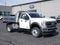 2024 Ford F-550SD XL DRW w/Dump Body