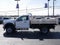 2024 Ford F-550SD XL DRW w/Dump Body