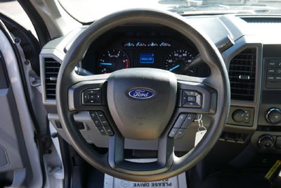2019 Ford F-550SD XL DRW