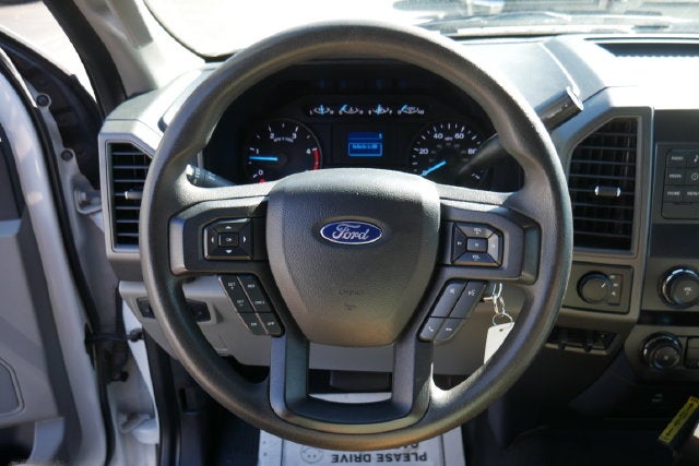 2019 Ford F-550SD XL DRW