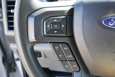 2019 Ford F-550SD XL DRW