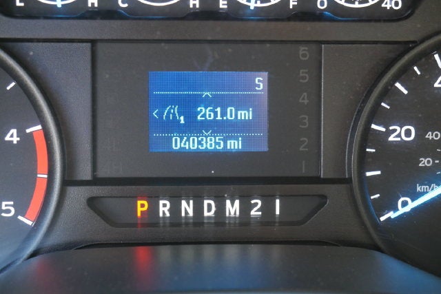 2019 Ford F-550SD XL DRW